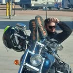 Karsten Keller - @statichydra642 - Instagram