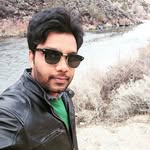 Karthick Moorthy - @karthick.moorthy91 - Instagram