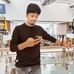 Karthick Moorthy - Facebook