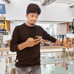 Karthick Moorthy - @karthi_291096 - Instagram