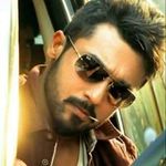 Devarajan Karthik - @devarajankarthik - Instagram