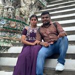 Karthik Devarajan - @karthikrockz998 - Instagram