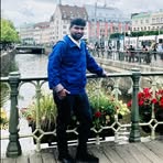 Karthik Devarajan - Facebook