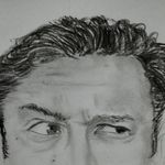 Karthik.Devarajan - @sketchisall - Instagram