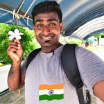 Karthik Keyan - @thailandthamizhan143 - Instagram