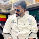 Karthik Keyan D - @chefkarthik_16 - Instagram