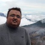 Kartik Bhatt - @kartikbhatt1979 - Instagram