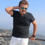 Kartik Bhatt - @kartikbhatt - Instagram