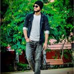Kartik Garg - Facebook