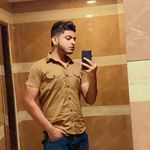 Kartik Garg - @m_kartik02 - Instagram
