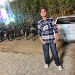 Kartik Garg - Facebook