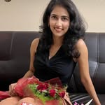 Karuna Rao - @karuna_rao_ - Instagram