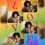 Doña Karine - @karyjames_peguero - Instagram