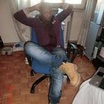 Kary James - @kwabenajames.james - Instagram