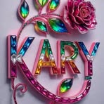 Kary James - Facebook