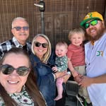 Karyn Anderson - @derekerin - Instagram