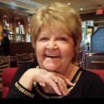 Karen Baldwin - @psychickarenbaldwin - Instagram