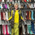 Karen Baldwin - @karenbaldwindm - Instagram