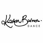 Karen Barnes - @karenbarnesdance - Instagram