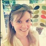 Karen Barnes - @barnsie07 - Instagram
