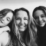 Karen Barnes - @karenbarnes - Instagram