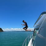 Karyn Barnes-Pownall - @barnzeegirl - Instagram