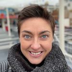 Karen Barrett - @mrsbusywritingmagic - Instagram