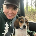 Karyn Barrett - @auntkey22 - Instagram