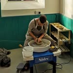 Karen Boyce-Dawson - @chapelside_ceramics - Instagram