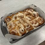 Karen Boyle - @bishopsbake - Instagram