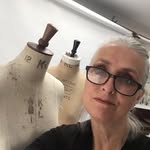 Karen Boyle - @wardrobedepartment - Instagram