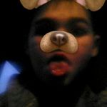 Aven coleman - @karynbridges.kb67 - Instagram