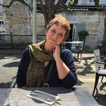 Karen S Burns - @lavenderandlovage - Instagram