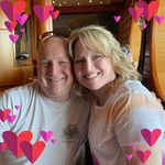 Karyn Barker Burns - @karynbarkerburns - Instagram