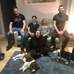 Karen Cannon - @karencannon249 - Instagram