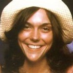 Karen Carpenter - @karencarpenter_rp - Instagram
