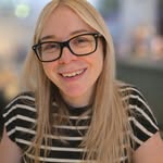 Karen Carson - @the.ruby.reset - Instagram