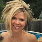 Karen Carson - @grea.tmum2020 - Instagram