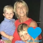 Karen Carson - @chriskaz1 - Instagram