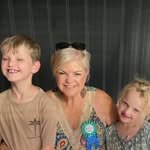 Karyn Clarke - @kazzy58 - Instagram