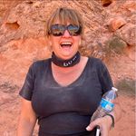 Karyn Clarke - @karync63 - Instagram