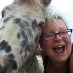 Karyn Clarke - @ariels_woolly_wonders - Instagram