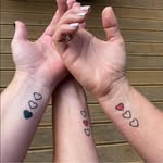 Karyn Clarke - @armaninemo - Instagram