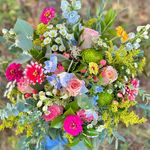Karen Corn Daugherty - @millstreetflorist - Instagram