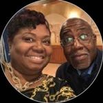 Karen Daugherty - @kdd4hymn1 - Instagram