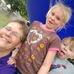 Karen Daugherty - @beliving4christ - Instagram
