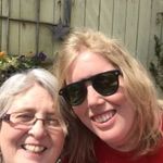 Karen Daugherty - @karendaugherty8013 - Instagram