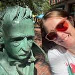 Karen Daugherty Clarke - @kdaughertyclarke - Instagram