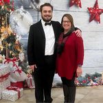 Karen Daugherty Schroeder - @musicnstars - Instagram