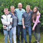 Karen Doherty - @karendoherty36 - Instagram